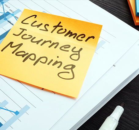 Genesys Journey Mapping and Routing Design 1 !Journey-Mapping